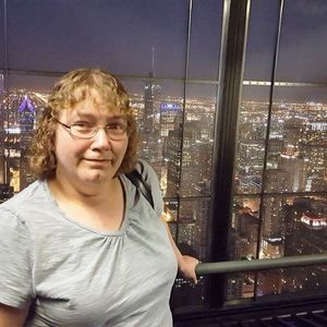 Meet your Posher, Darlene